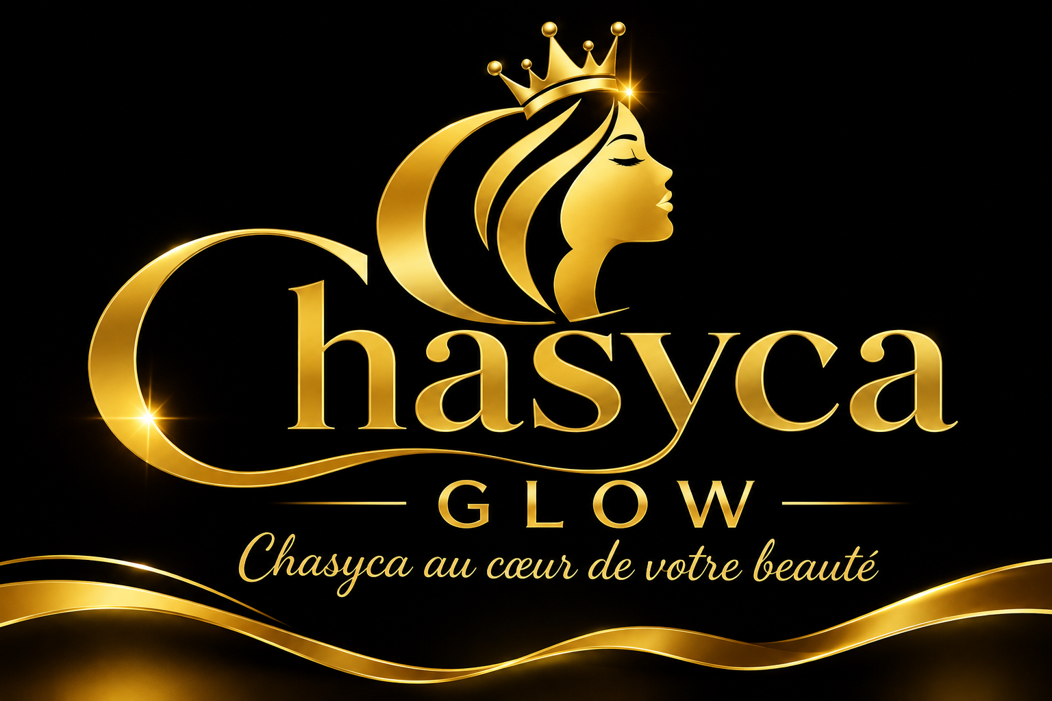 Chasyca Glow